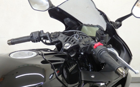 YAMAHA YZF-R25 RG74J