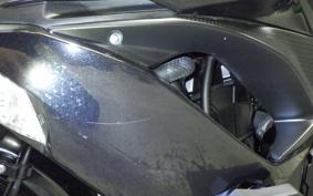 KAWASAKI NINJA 650 A ER650H