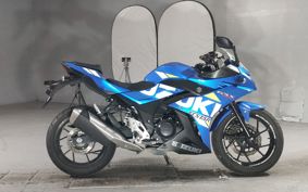 SUZUKI GSX250 R DN11A