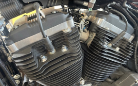 HARLEY XL883N 2018 LE2