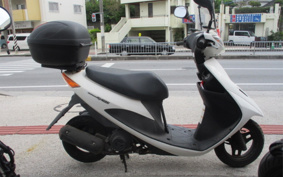 SUZUKI ADDRESS V50 CA44A