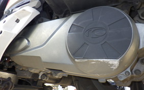 KYMCO G-DINK250I