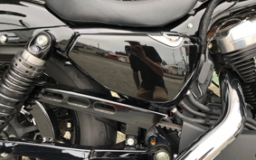 HARLEY XL1200X 2019 LC3