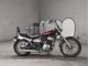 Фото Honda REBL 1990 с японского аукциона