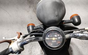 HONDA TODAY AF61