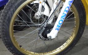 HONDA TLM200R MD15