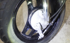 SUZUKI ﾚｯﾂ 2011 CA4AA