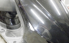 YAMAHA JOG ZR Gen.3 SA39J