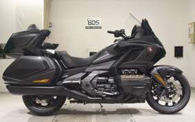 HONDA GL 1800 GOLD WING TOUR DCT 2026 SC79
