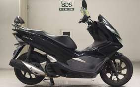 HONDA PCX125 1999 JF81