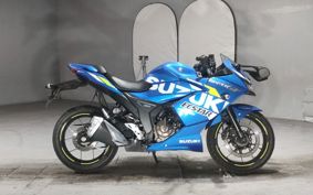 SUZUKI JIKUSA-SF250 ED22B