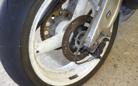 SUZUKI RGV250 Gamma Gen.3 VJ23A