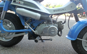 SUZUKI RV50 RV50