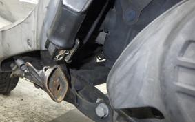 SUZUKI ADDRESS V125 2013 CF4EA