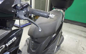 KYMCO GP125 2017