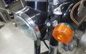 HONDA CD50 BENLY CD50