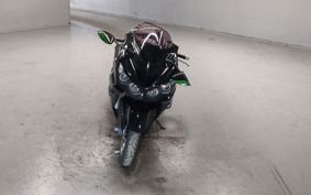 KAWASAKI ZX 1400 NINJA R 2012 ZXT40E