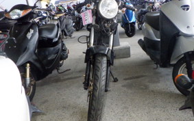 HONDA NS50F AC08