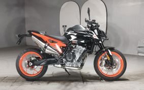 KTM 890 DUKE TU940