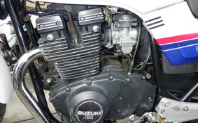 SUZUKI GSX-400E