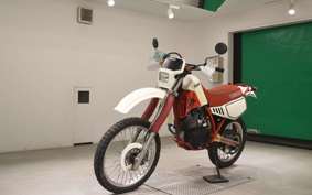 YAMAHA TT250
