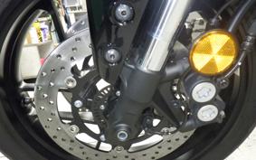 YAMAHA XSR900 2026 RN80J