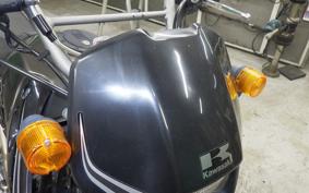 KAWASAKI KSR110 2007 KL110A