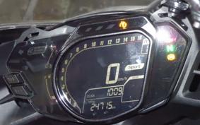HONDA CBR250RR A 2024 MC51
