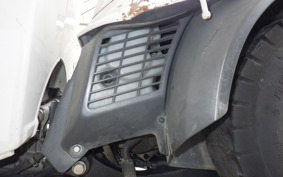 HONDA GYRO UP TA01