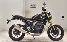 TRIUMPH SPEED 400 2024