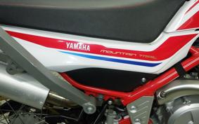 YAMAHA SEROW 250 Gen.3 2023 DG31J