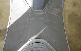 HONDA SPACY 125 Gen. 3 JF04