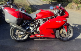 DUCATI 900SSIE V100A