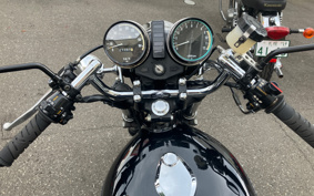 KAWASAKI Z650 2021 ...