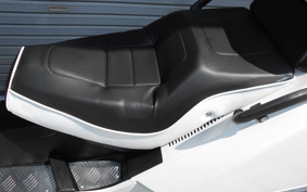 HONDA FUSION MF02