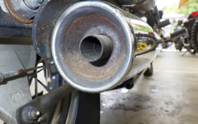 YAMAHA DRAGSTAR 250 VG02J