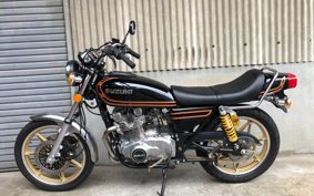 SUZUKI GS400 2025 GS400