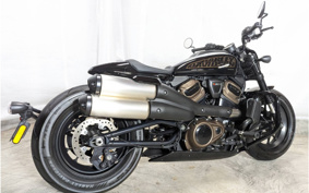 HARLEY RH1250S 2022 ZC4