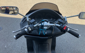 HONDA FORZA Z MF08