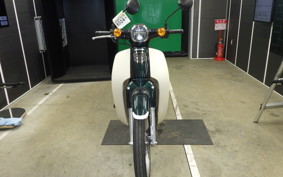 HONDA C110 SUPER CUB 2023 JA59