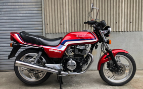 HONDA CB400 N CB400N