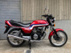 Фото Honda CB400 N с японского аукциона
