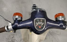 HONDA SUPER CUB90 HA02