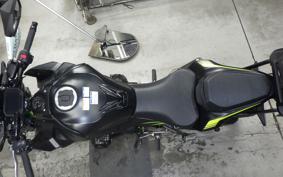 KAWASAKI Z900 Gen.2 2021 ZR900B