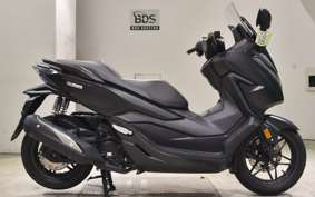 HONDA FORZA 250 MF13