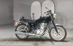YAMAHA SR400 2018 RH03J
