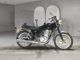 Фото Yamaha SR400 2018 с японского аукциона