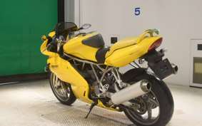 DUCATI SS1000DS 2003