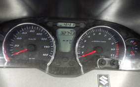 SUZUKI SKYWAVE 250 (Burgman 250) S Gen.3 CJ46A