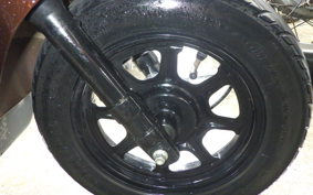 HONDA TACT Gen.4 1999 AF79